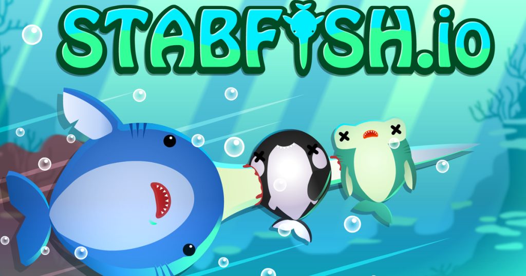 Stabfish Io