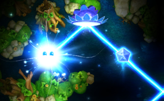 God Of Light