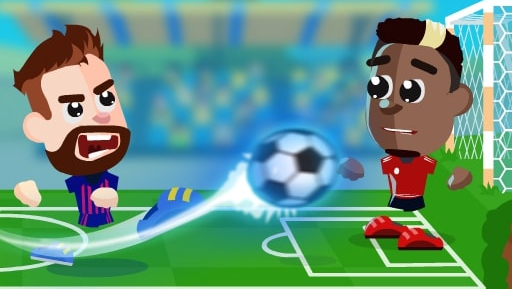 Soccer Masters Euro 2020