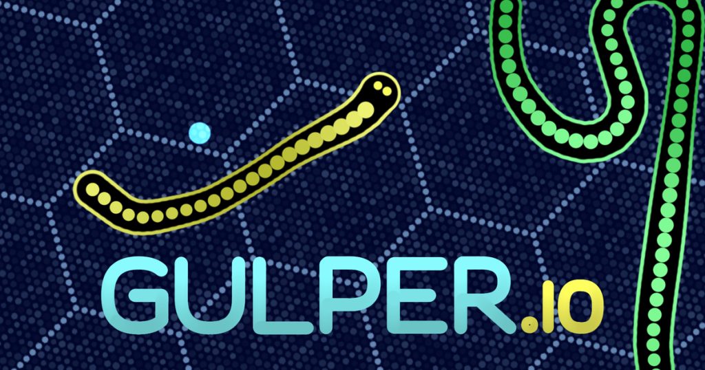 Gulper Io