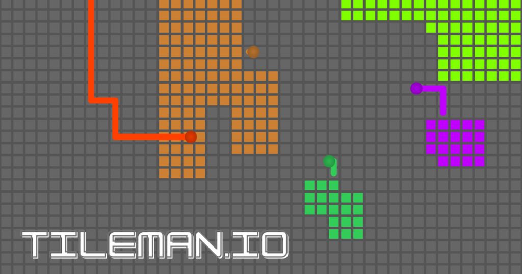 Tileman Io