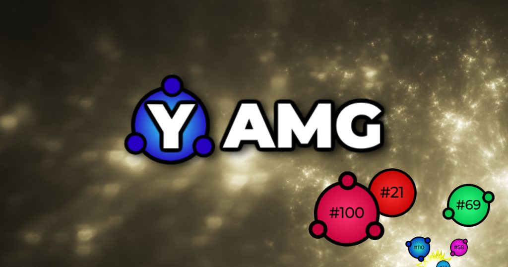Yet Another Merge Game