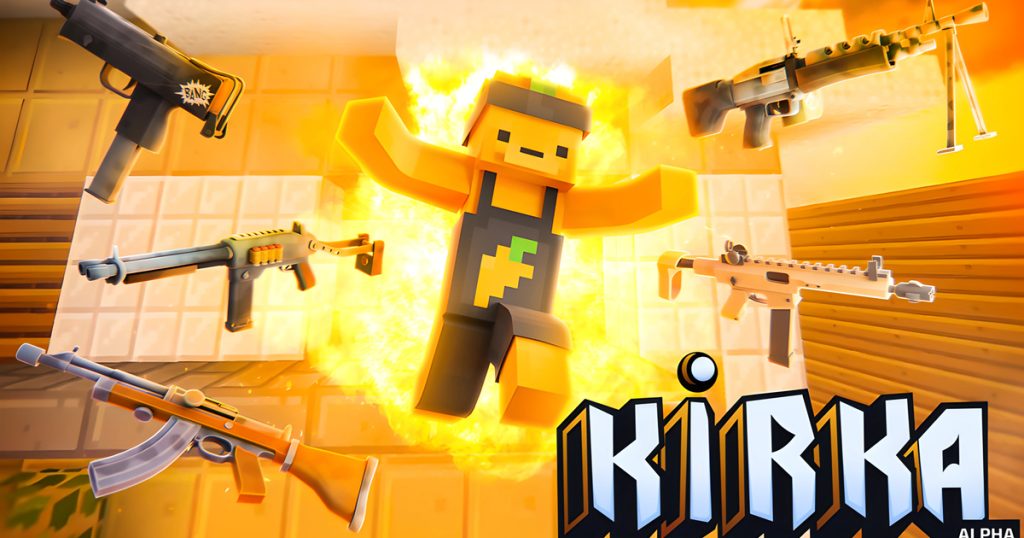 Kirka Io