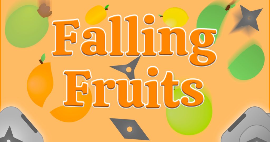 Falling Fruits