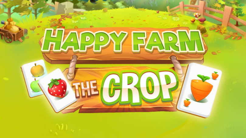 Happy Farm The Crop