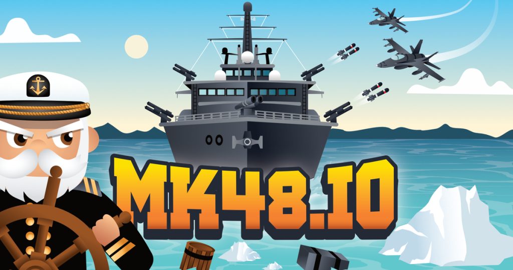 Mk48 Io