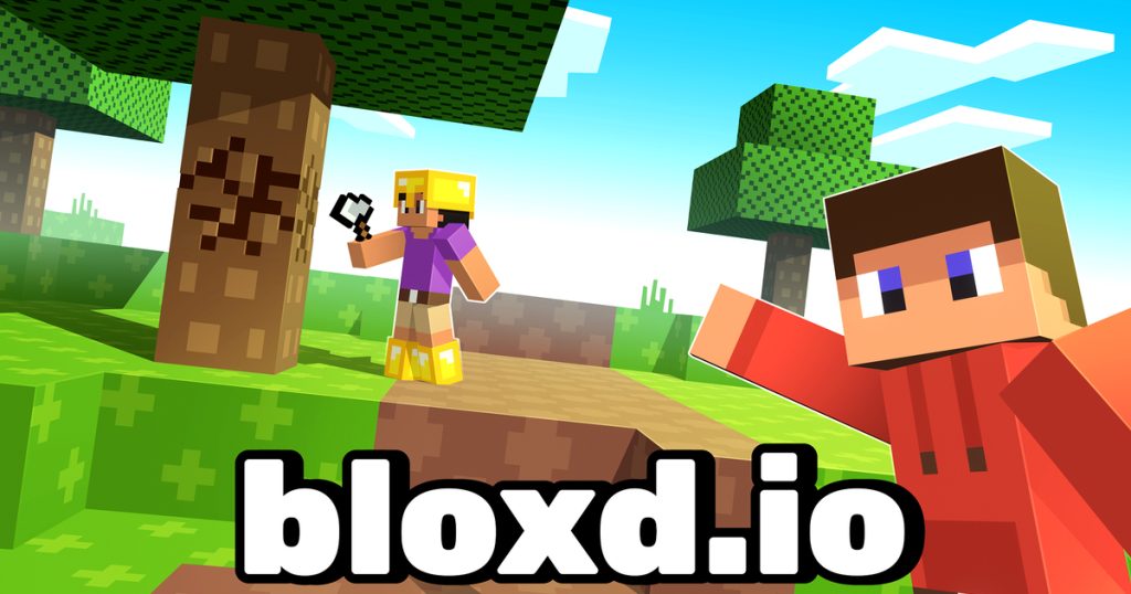 Bloxdhop Io