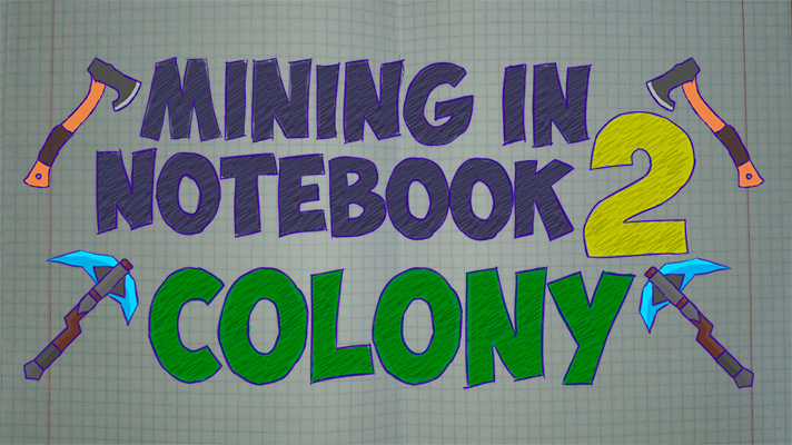 Mining In Notebook 2