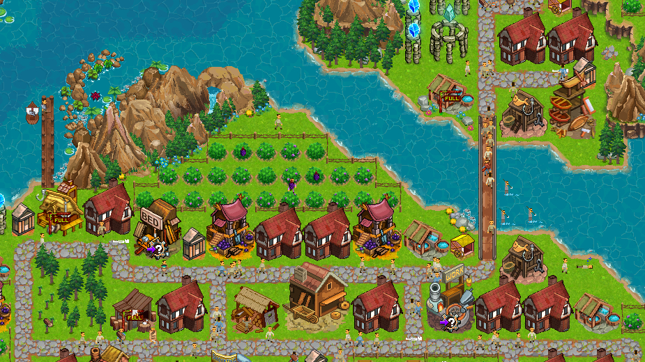 Cityidle