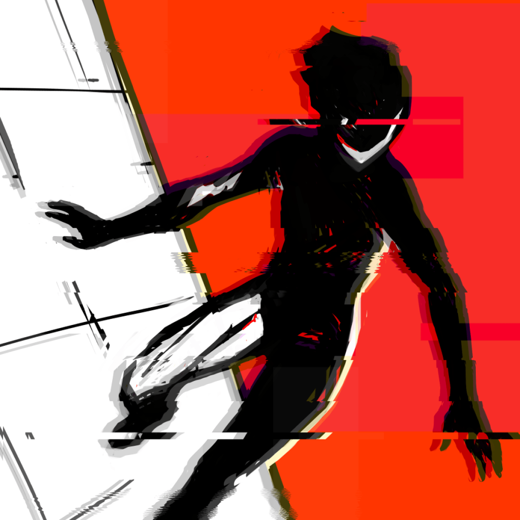 Under The Red Sky