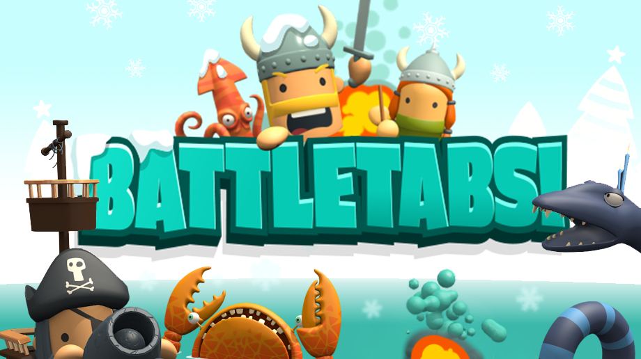 Battletabs