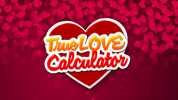 True Love Calculator Nzw