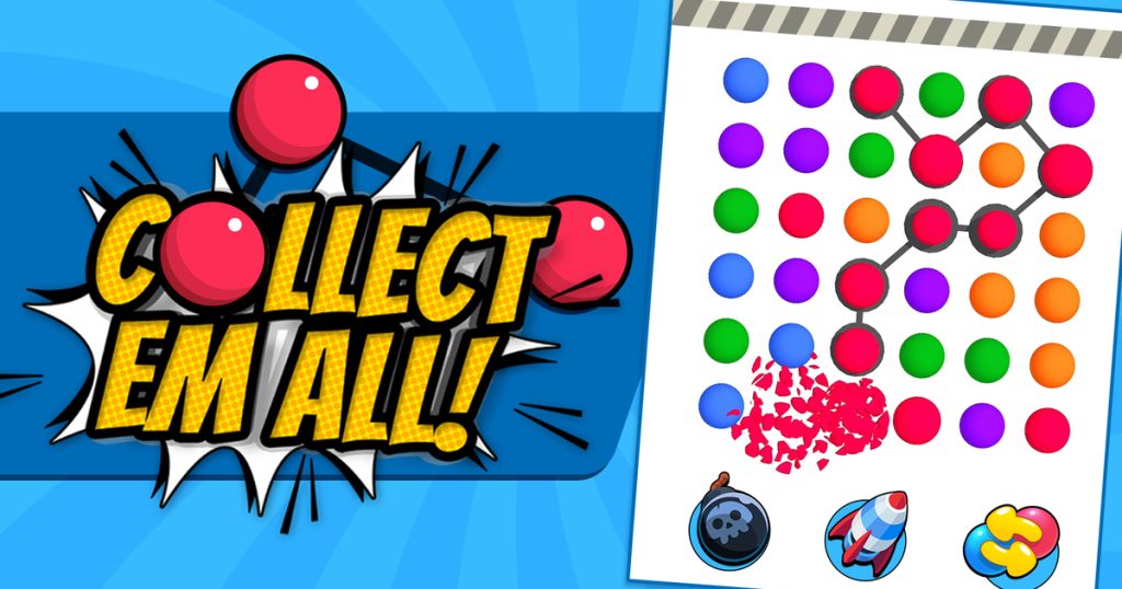 Collect Em All