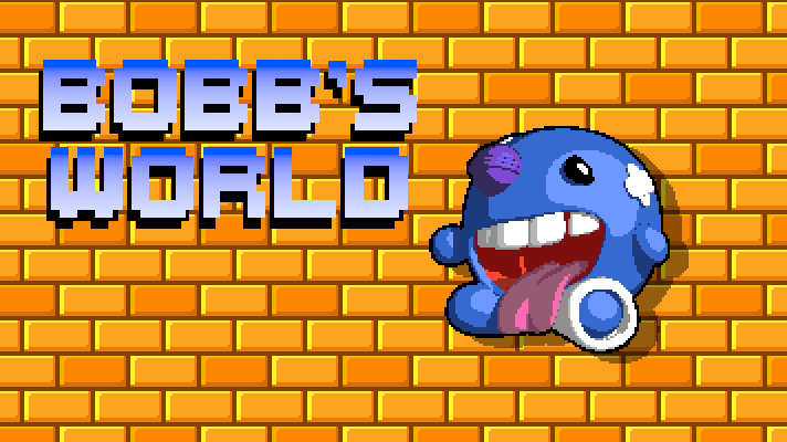 Bobb S World