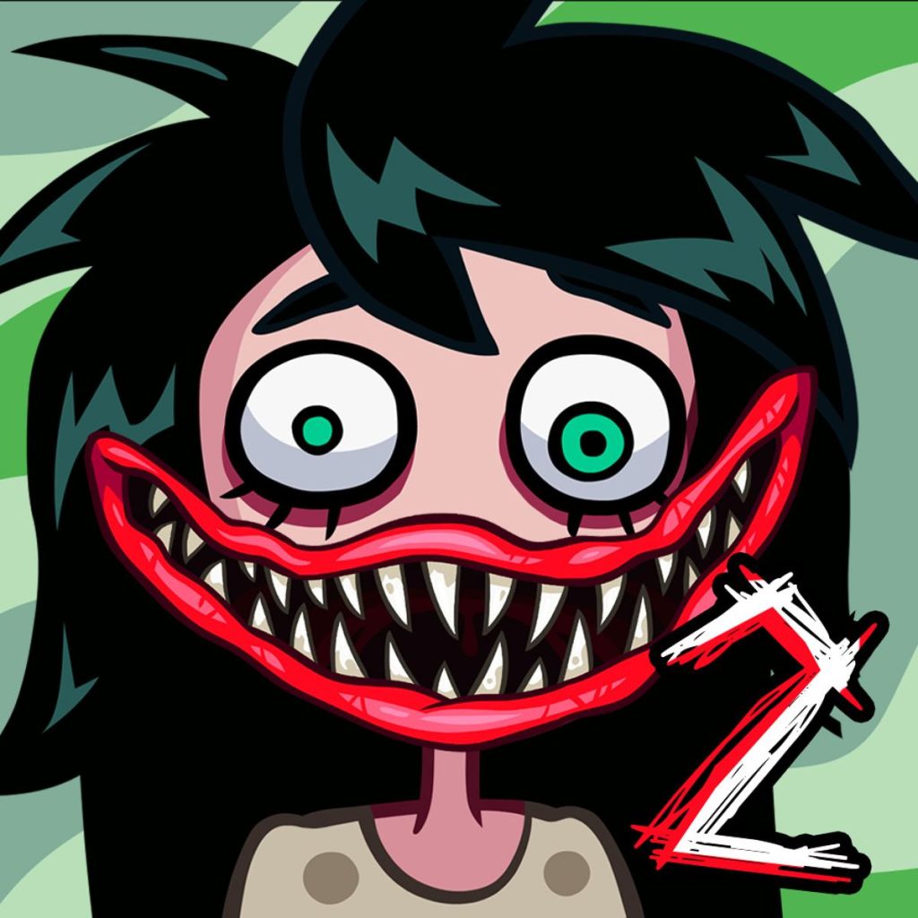 Stupidella Horror 2