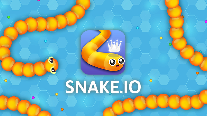 Snake Io