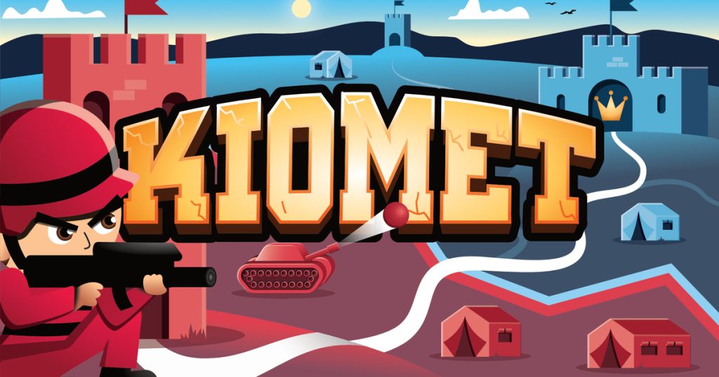 Kiomet Com