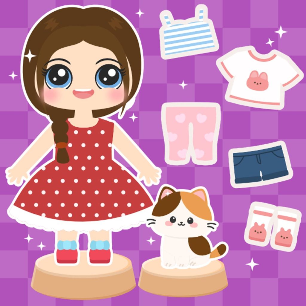 Dress Up Party