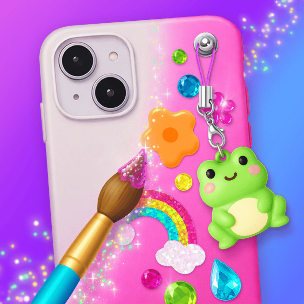 Phone Case Diy