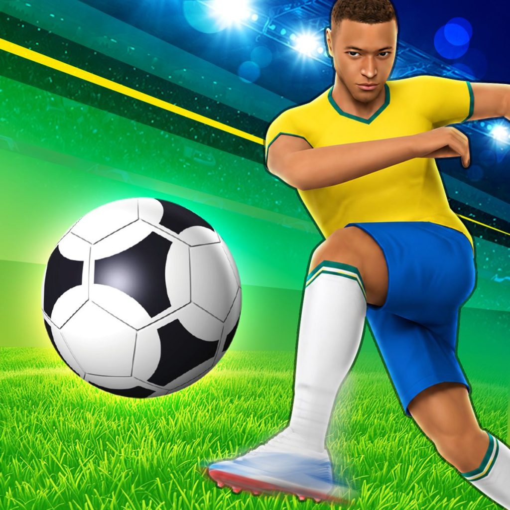 Soccer Real