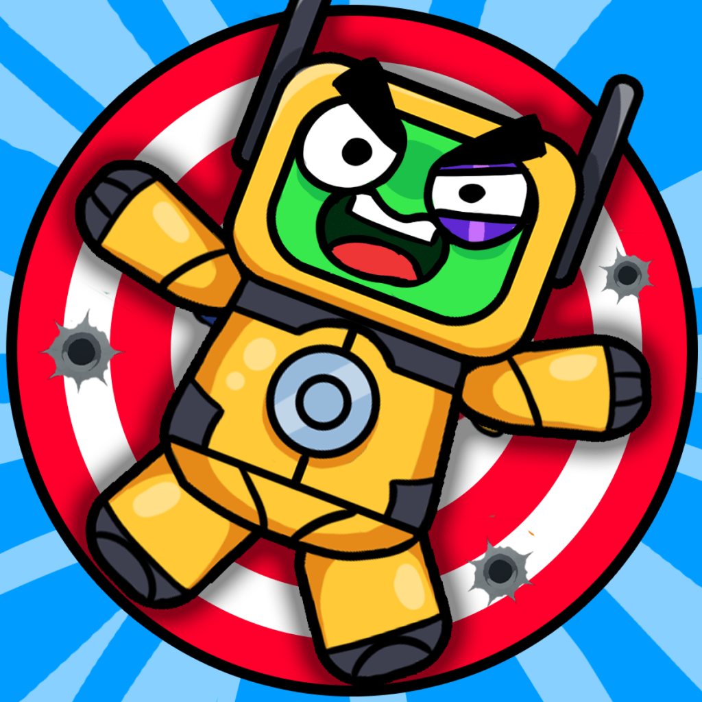 Wreck The Robot