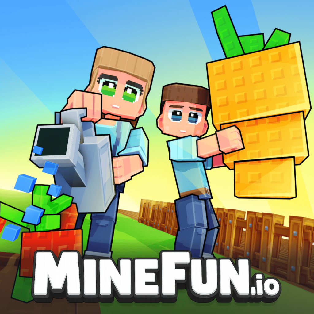 Minefun Io