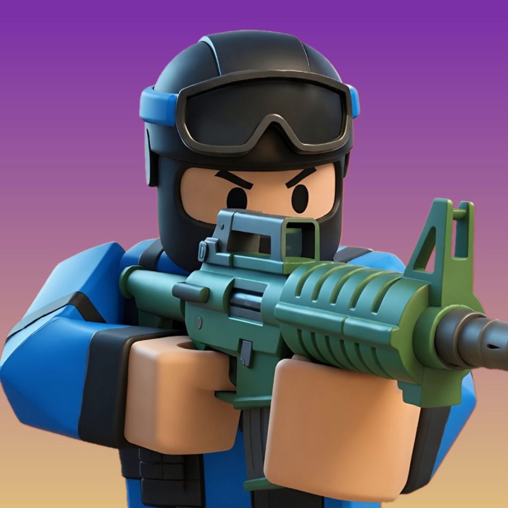 Blast Buddies