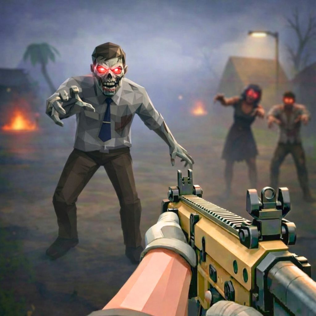 Deadrise Io