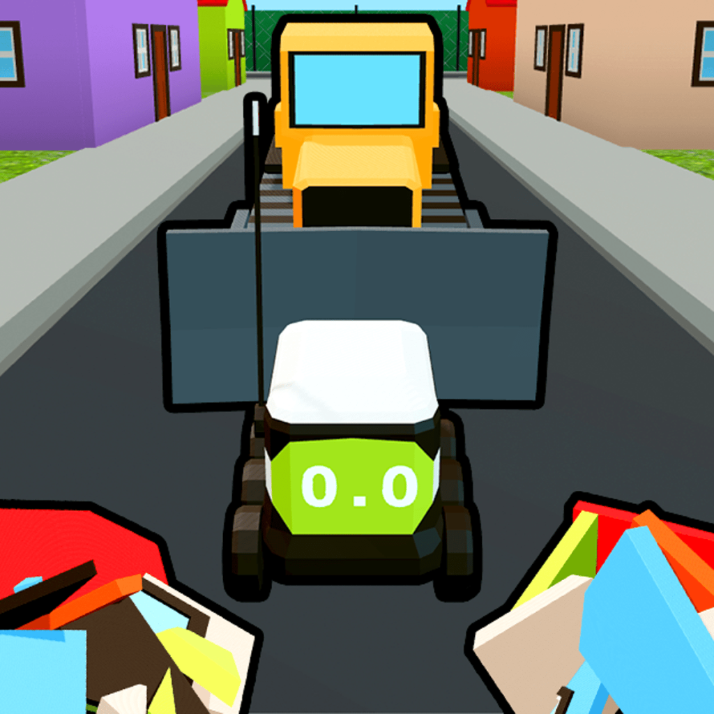 Demolition Simulator