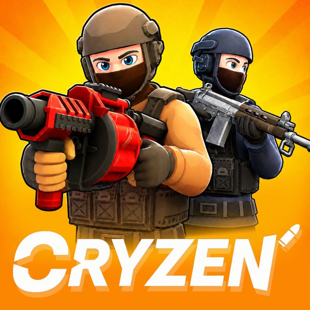 Cryzen Io
