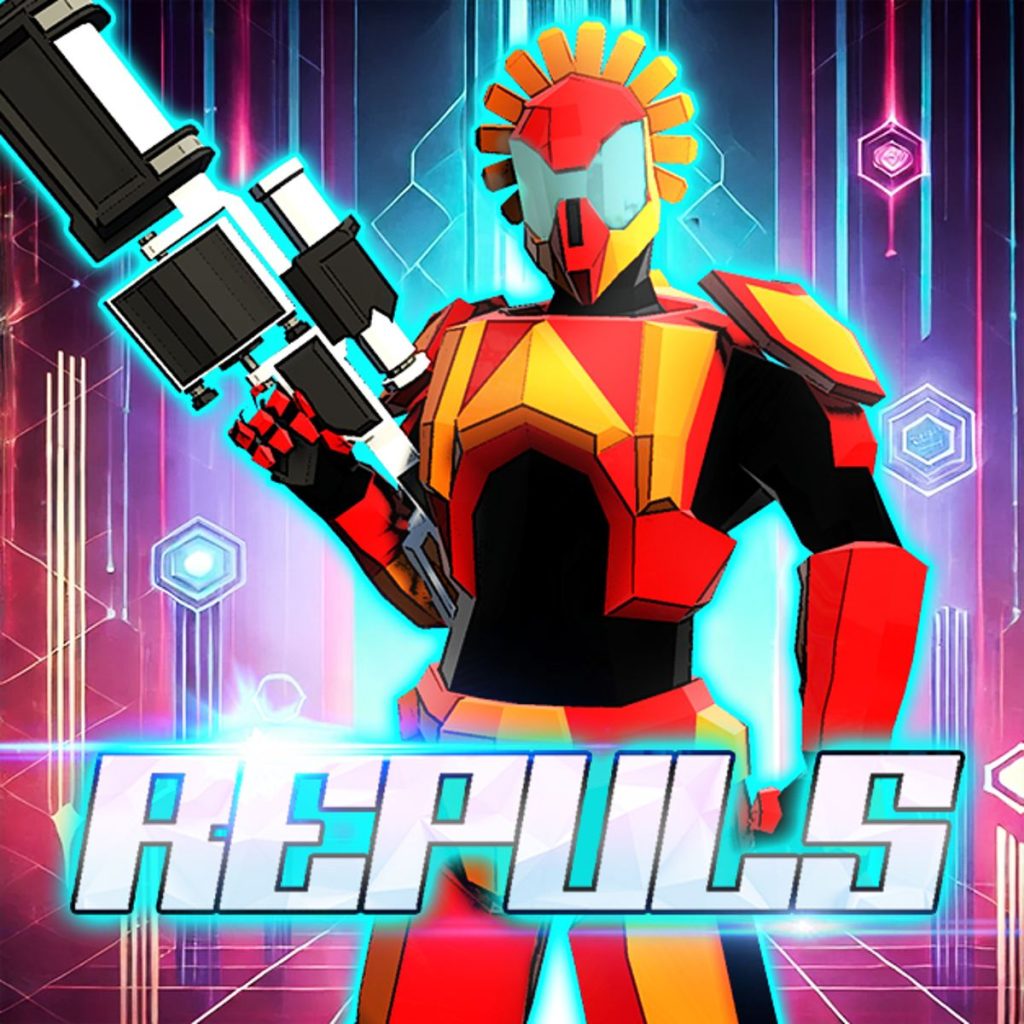 Repuls Io
