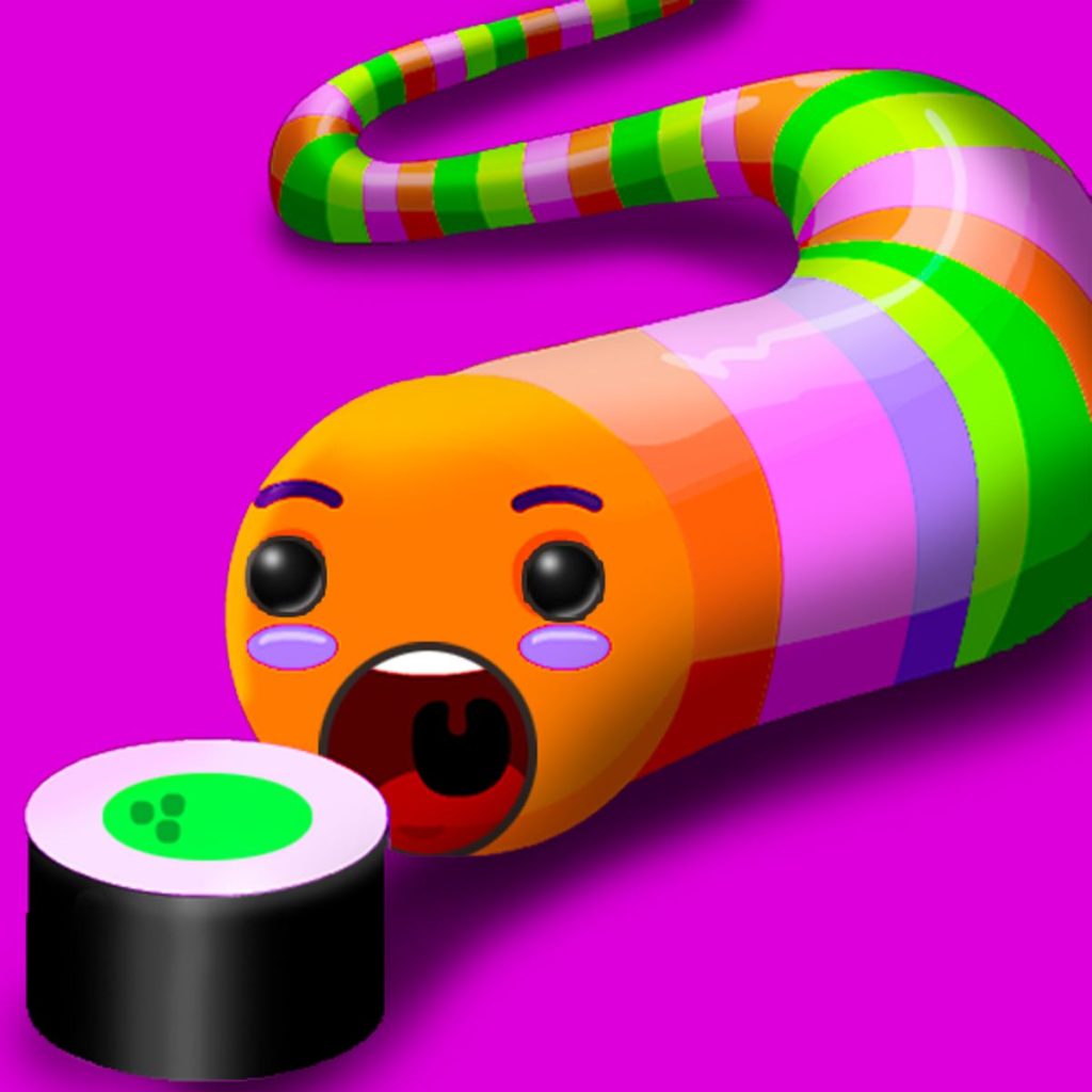 Sushi Party Io