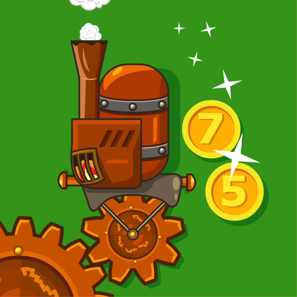Idle Spinner Factory Builder