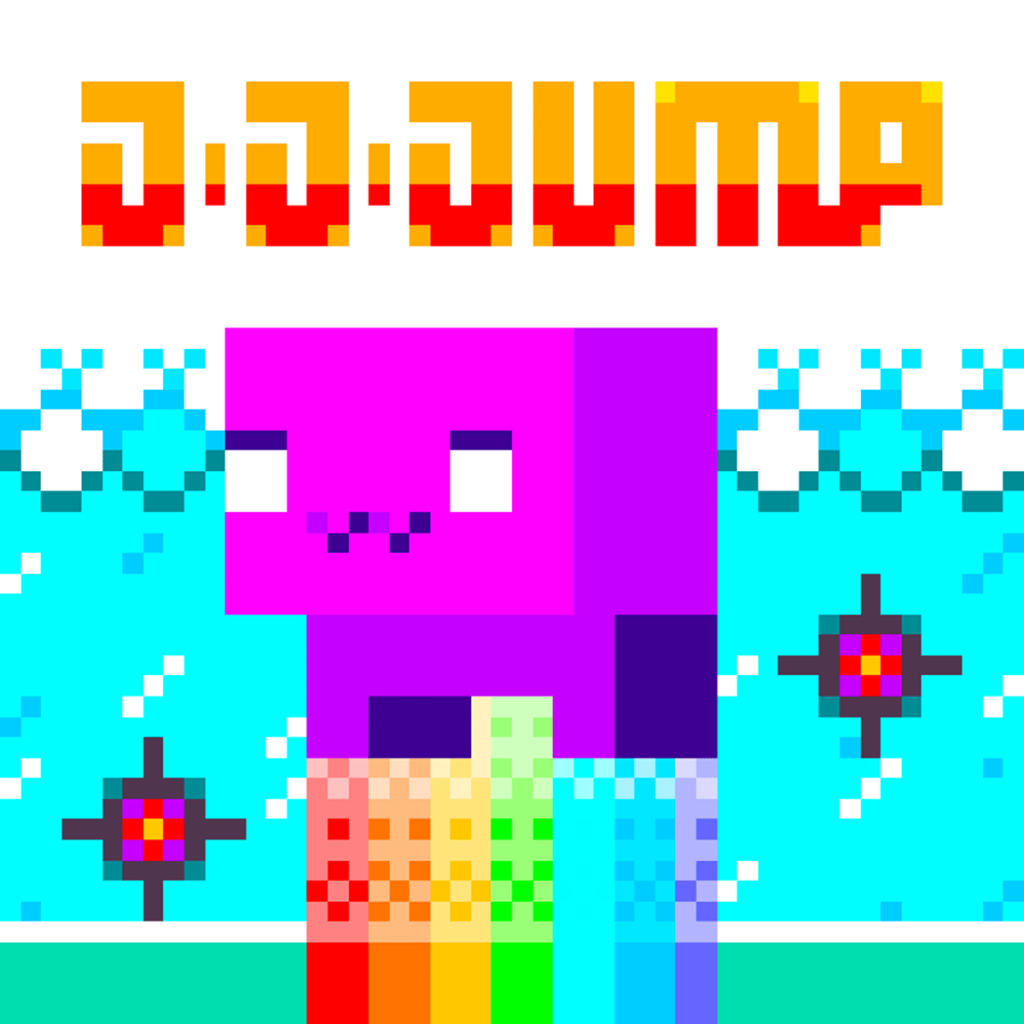 J-J-Jump