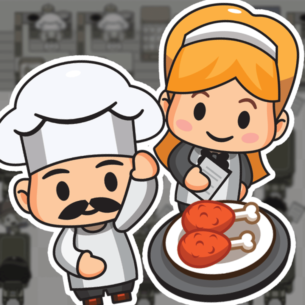 Kate’s Cooking Party