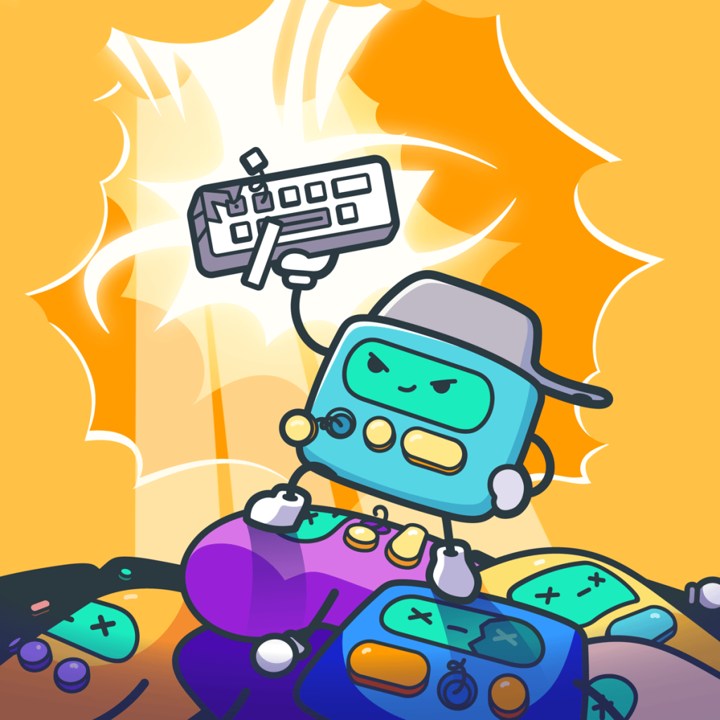Keyboard Warrior