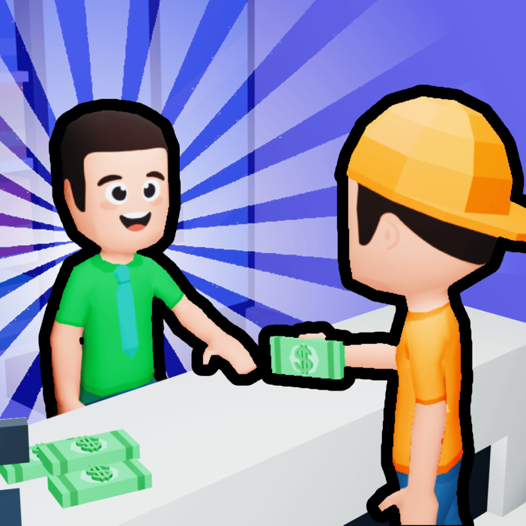 Mall Tycoon