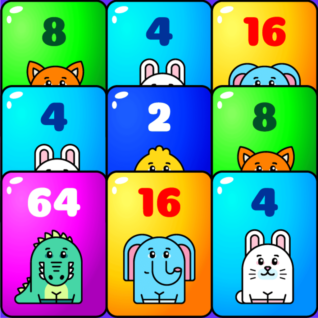 Merge Solitaire