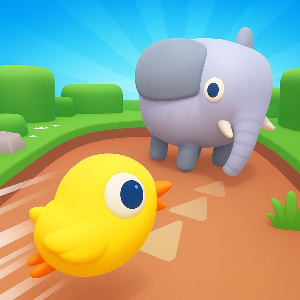 Merge Zoo