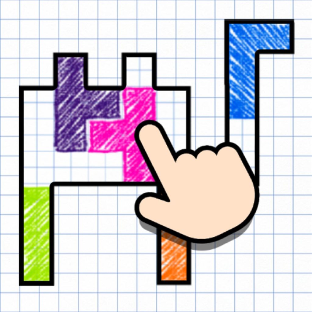 Paper Block