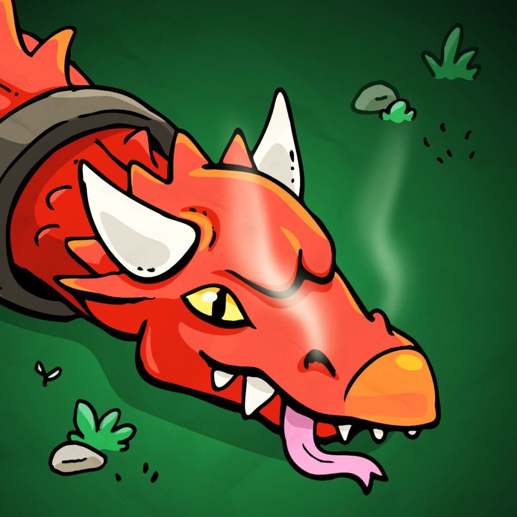 Skill Knight