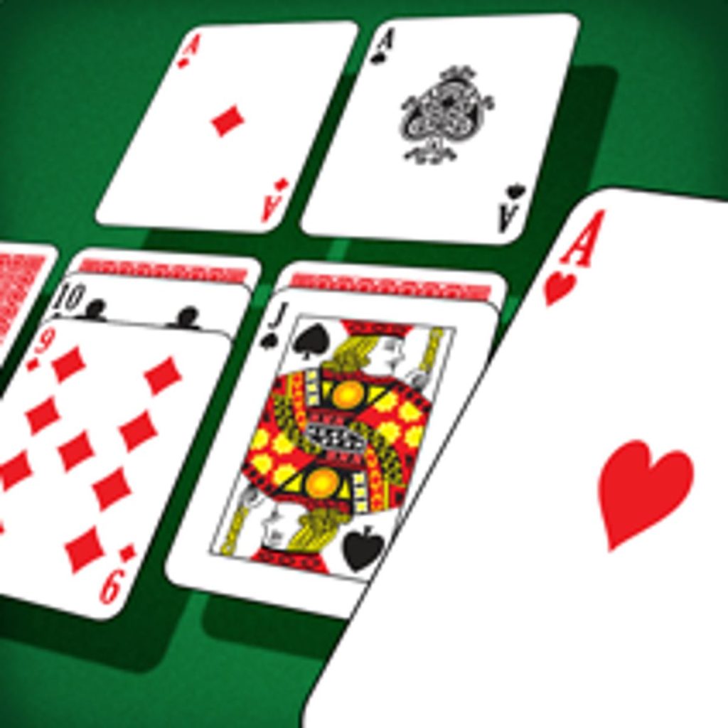 Solitaire (Proxy)