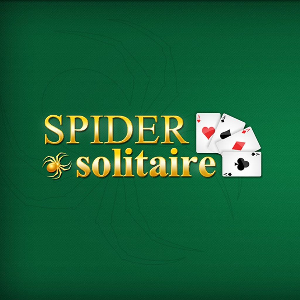 Spider Solitaire (Proxy)