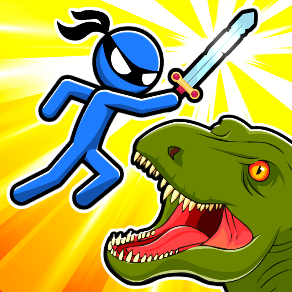 Stickman Fury