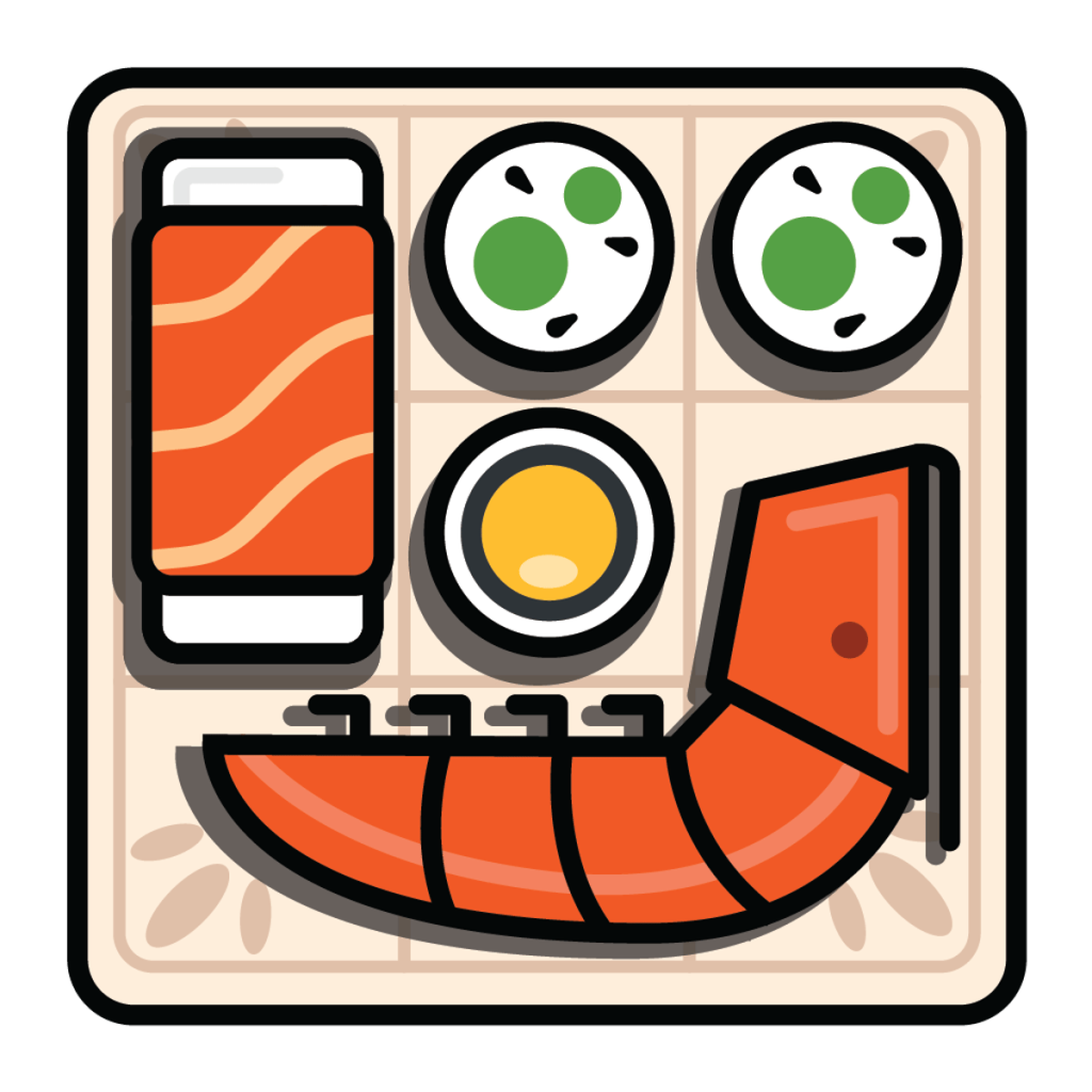 Sushi Situation
