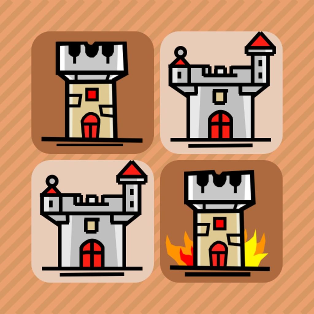 Tower Merge