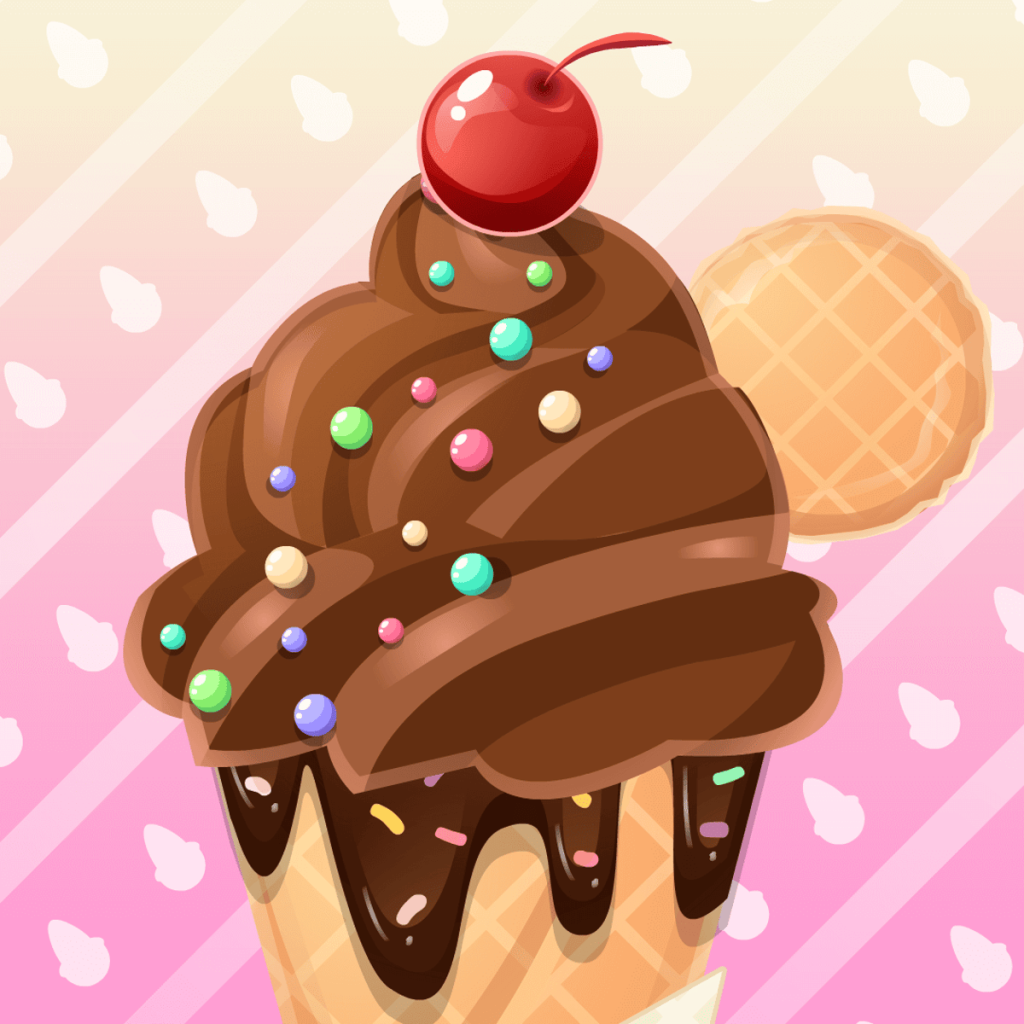 Yummy Ice Cream Factory